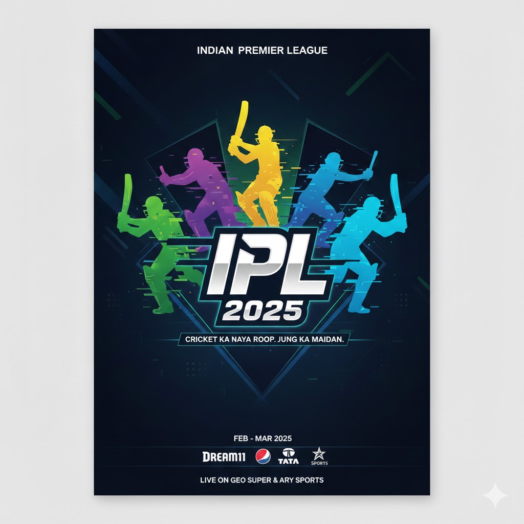 IPL 2025