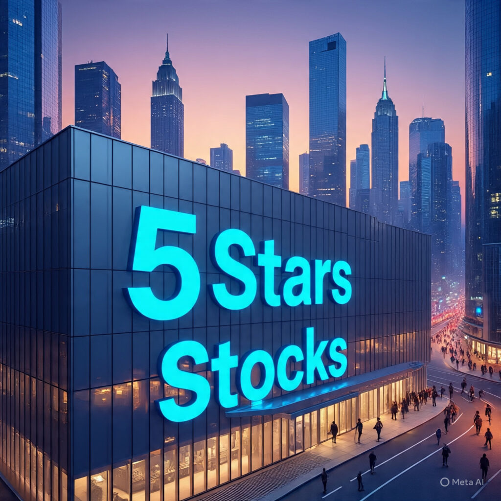 5starsstocks.com