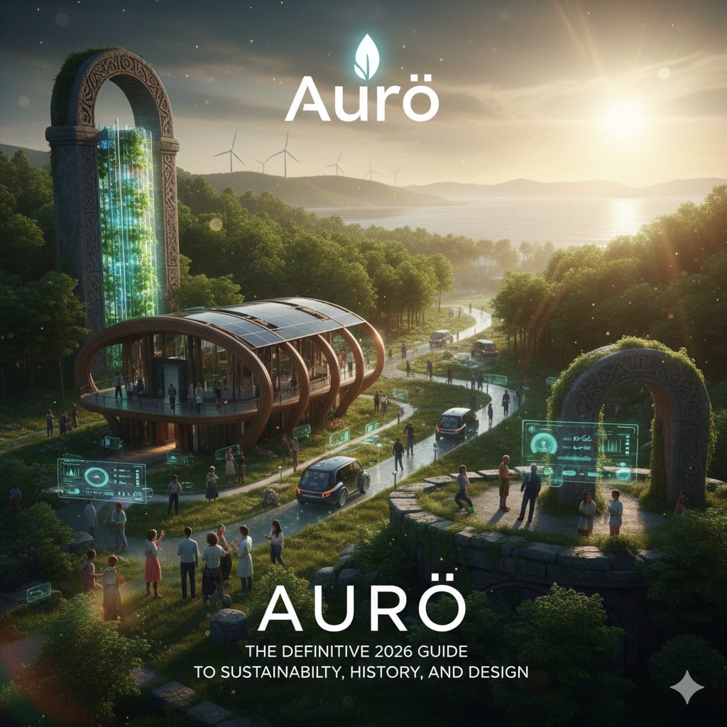 Aurö