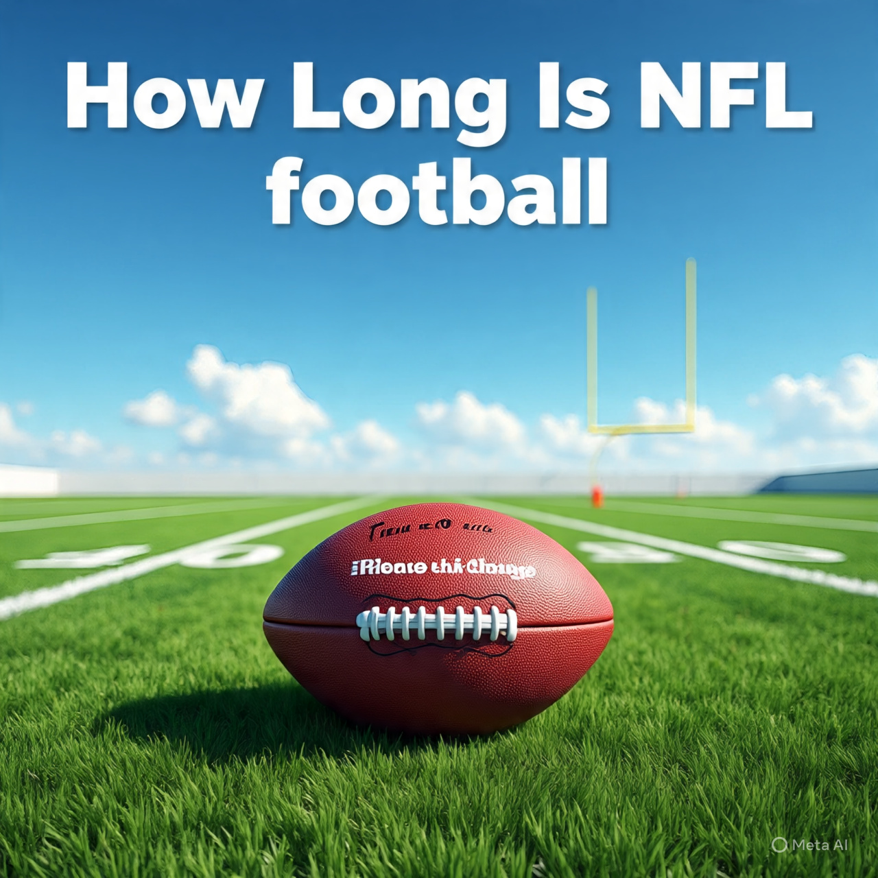 How long is a football game