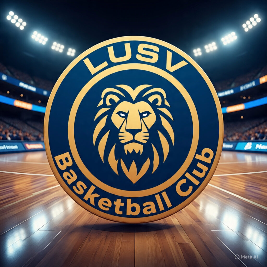 LUSV Basketball