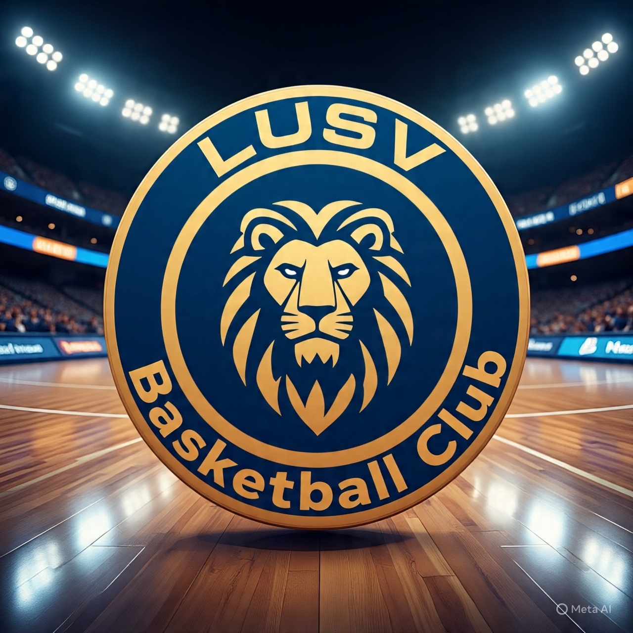 LUSV Basketball