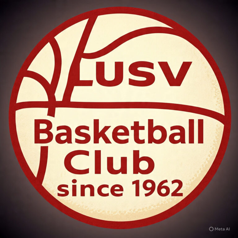 LUSV Basketball