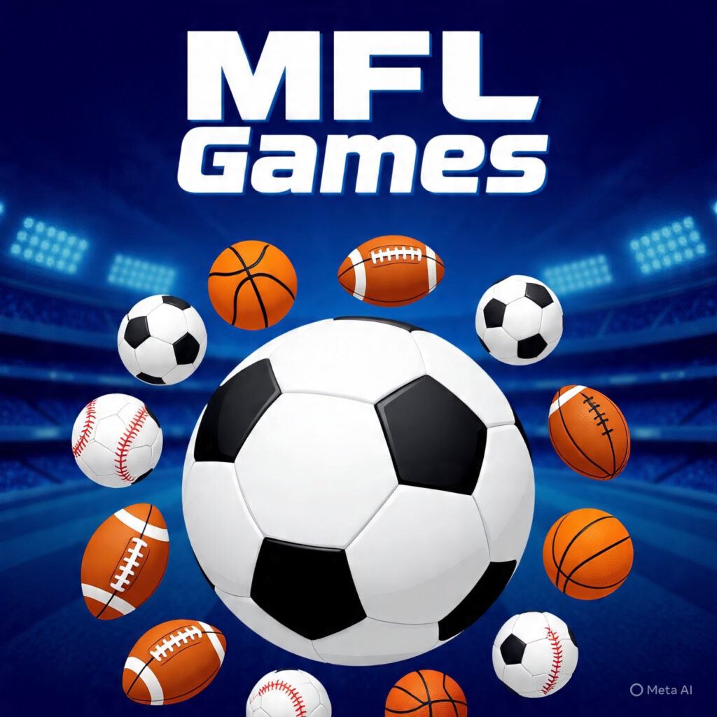 MFL Games