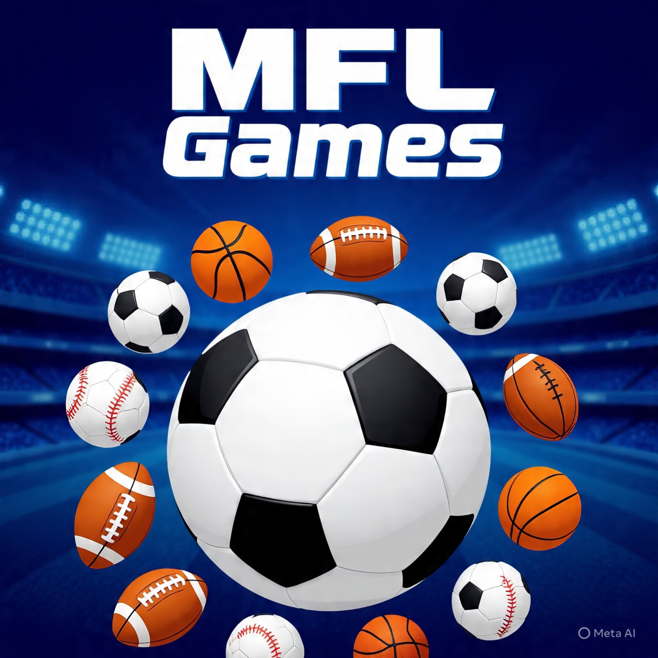 MFL Games