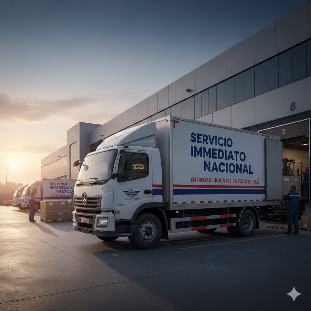 Servicio Inmediato Nacional