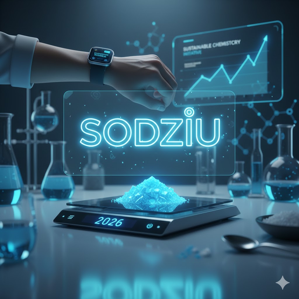 Sodziu