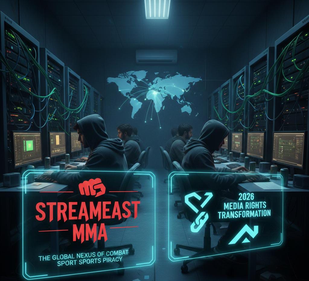 streameast mma