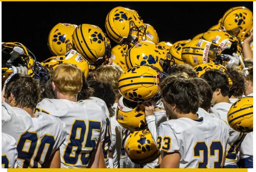 st ignatius football