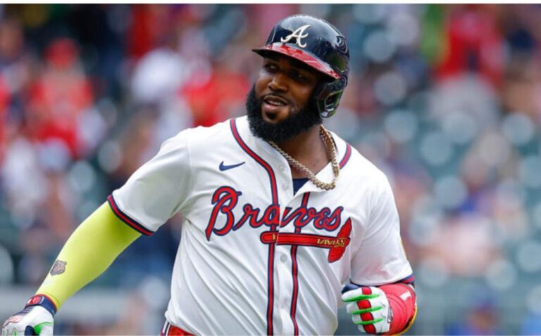 braves marcell ozuna waiver candidate