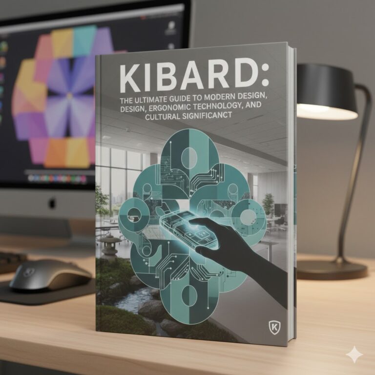 kibard
