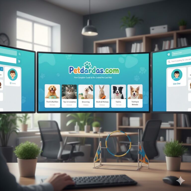 petdardas com