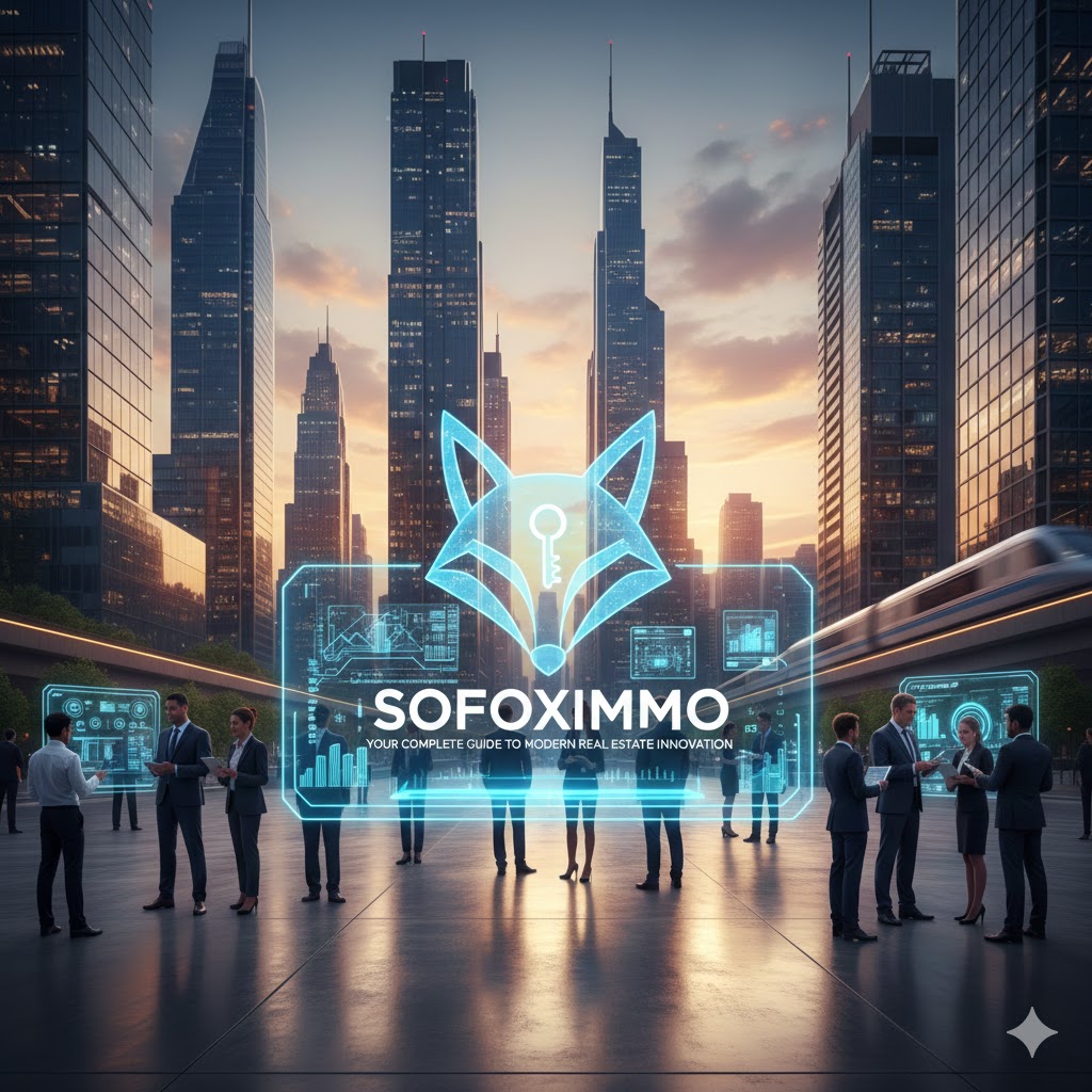 sofoximmo