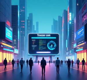 troozer com