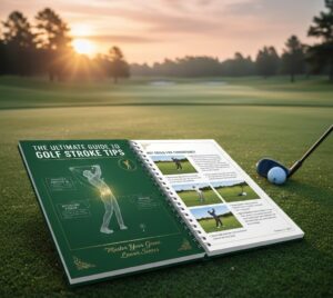 golf stroke tips